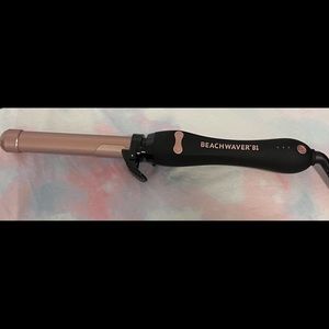 Beachwaver automatic curling wand